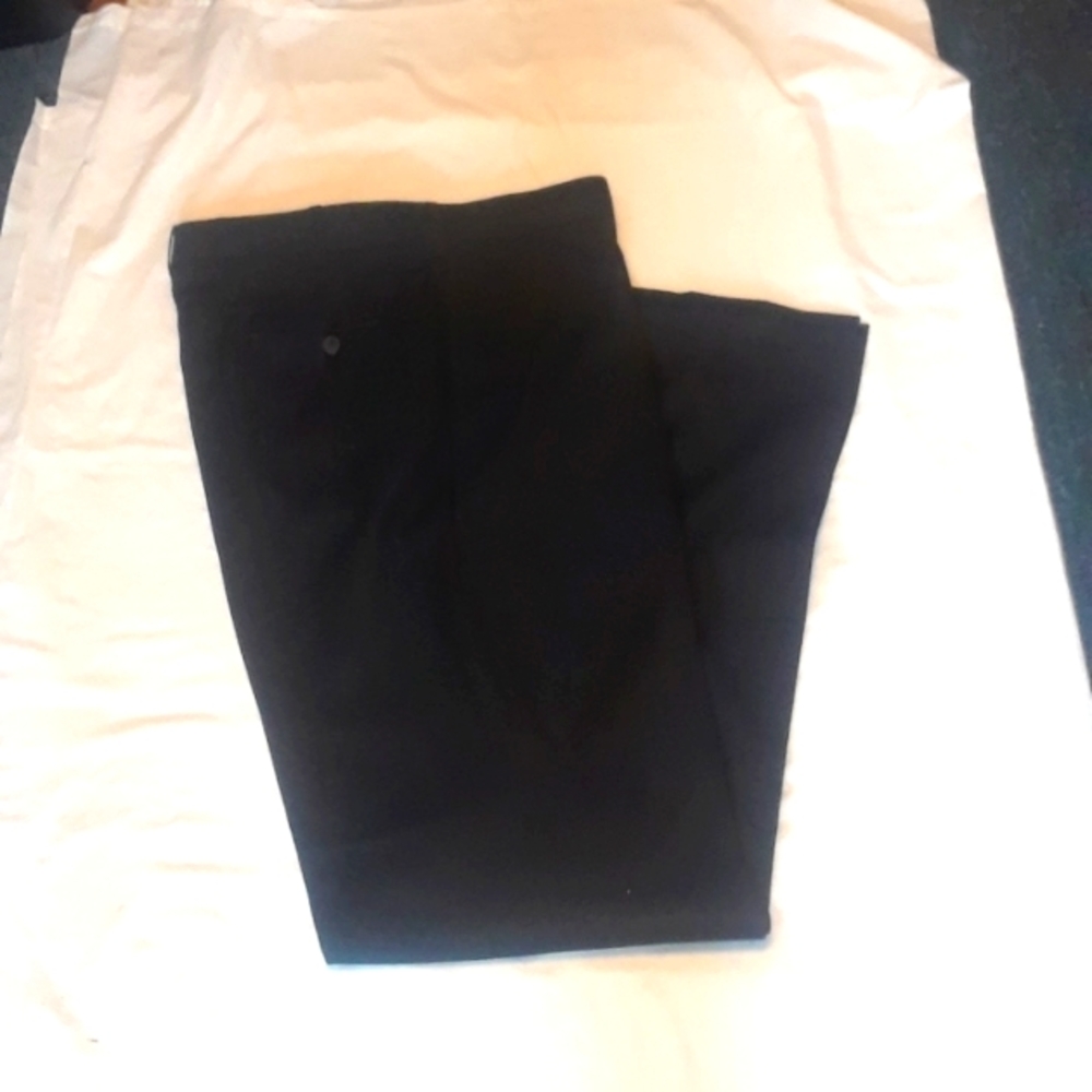 GEOFFREY BEENE DRESS UP PANTS MEN.